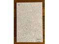 Vertigo Cream 60x120 cm - Wandpaneel aus SPC, Finish Zement Creme