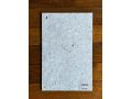 Vertigo Pearl 60x120 cm - Wandpaneel aus SPC, Finish Zement grau