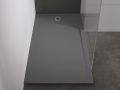 Duschwanne, extra breite Rinne - LIVERPOOL XL