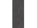 Ego Anthracite 120x280 cm- SPC-Wandpaneel, polierte Zementoberflche, anthrazit