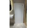 Eckduschwanne 110x110 cm - CORIAN ® CORNER RECHTS