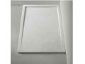 <h1>XXL-Duschwanne mit ultrafeiner Design-Duschrinne – LONDON XL</h1>