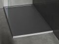 <h1>XXL-Duschwanne mit ultrafeiner Design-Duschrinne – LONDON XL</h1>