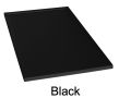 <h1>XXL-Duschwanne mit ultrafeiner Design-Duschrinne – LONDON XL</h1>