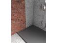 <h1>XXL-Duschwanne mit ultrafeiner Design-Duschrinne – LONDON XL</h1>