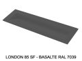 Hänge- oder Einbauwaschbecken 85 cm – LONDON XL 85