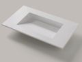 Hänge- oder Einbauwaschbecken nach Maß – MIAMI 45